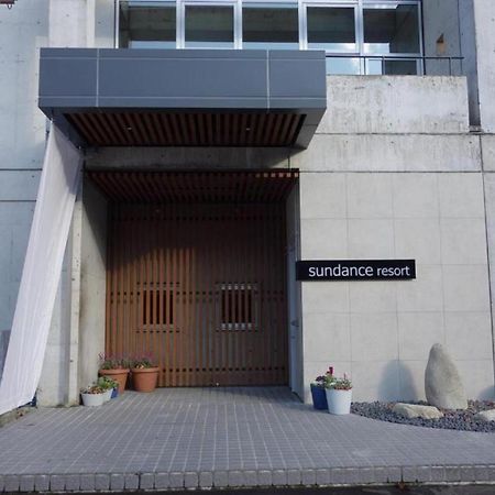 Club Wyndham Sundance Naeba Hotel Yuzawa  Exterior photo