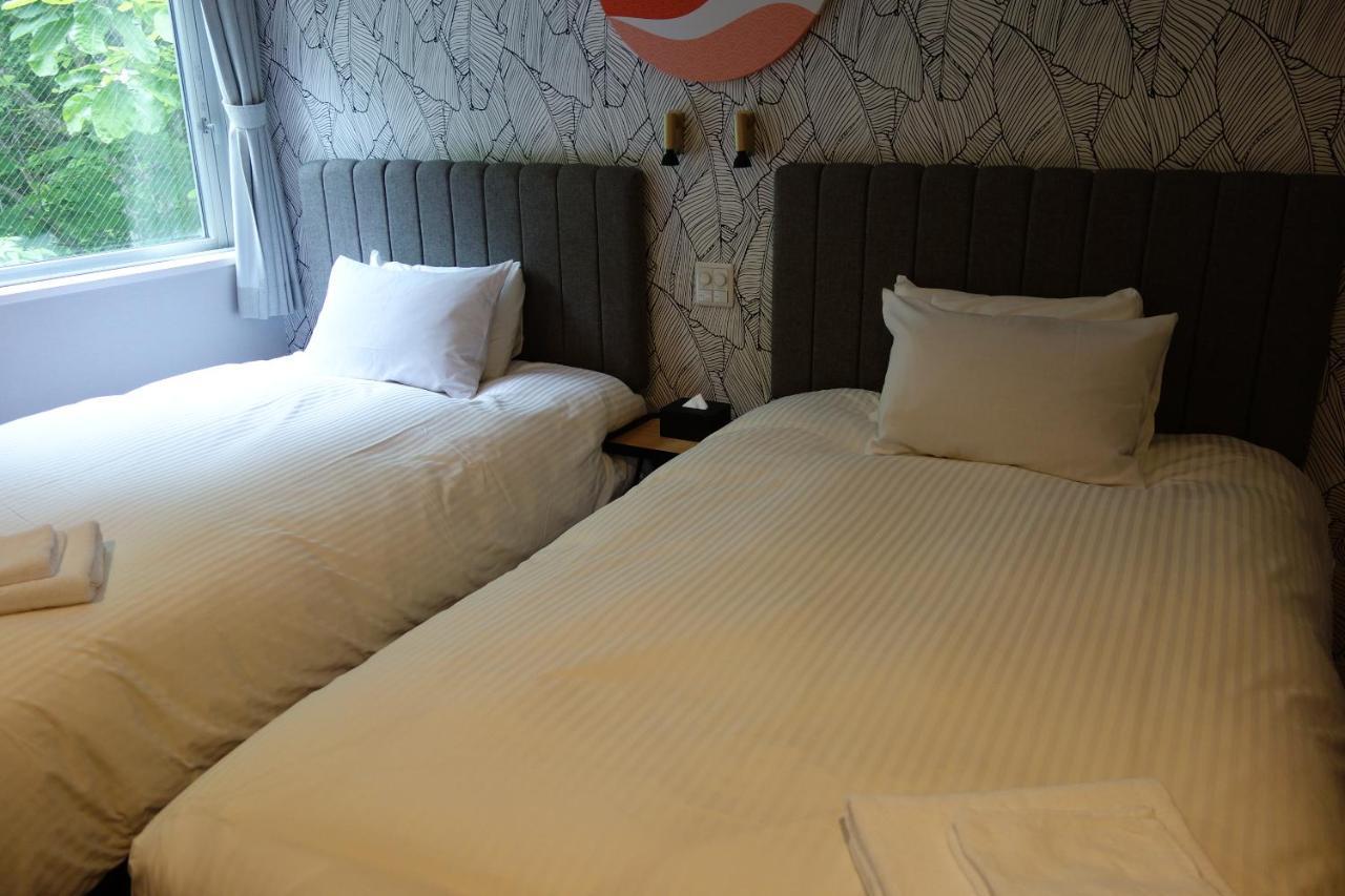 Club Wyndham Sundance Naeba Hotel Yuzawa  Exterior photo
