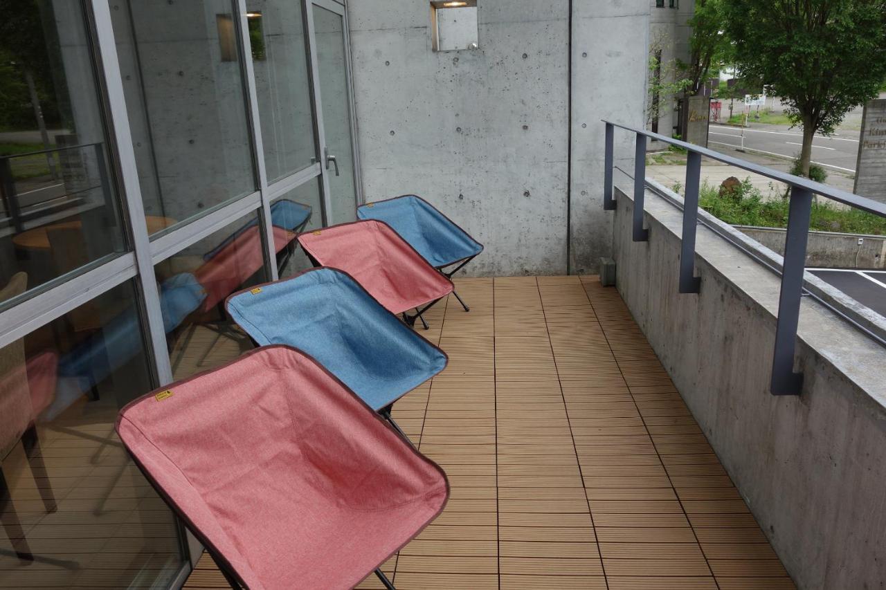 Club Wyndham Sundance Naeba Hotel Yuzawa  Exterior photo